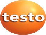 testo logo
