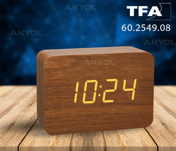 TFA 60.2549.08