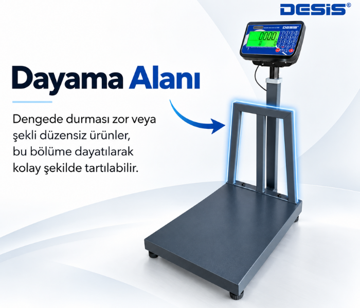 150 kg 5 gr kantar