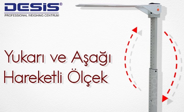 ekoter serisi kantar