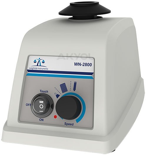 weightlab instruments wn-2800