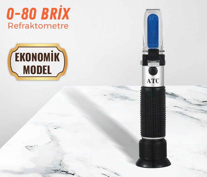 eko 80 brix