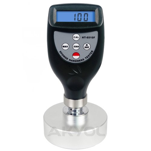 HT 6510F shoremetre