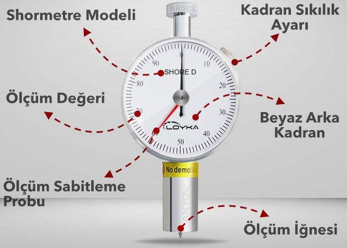 loyka lx-d-2 sertlik ölçer