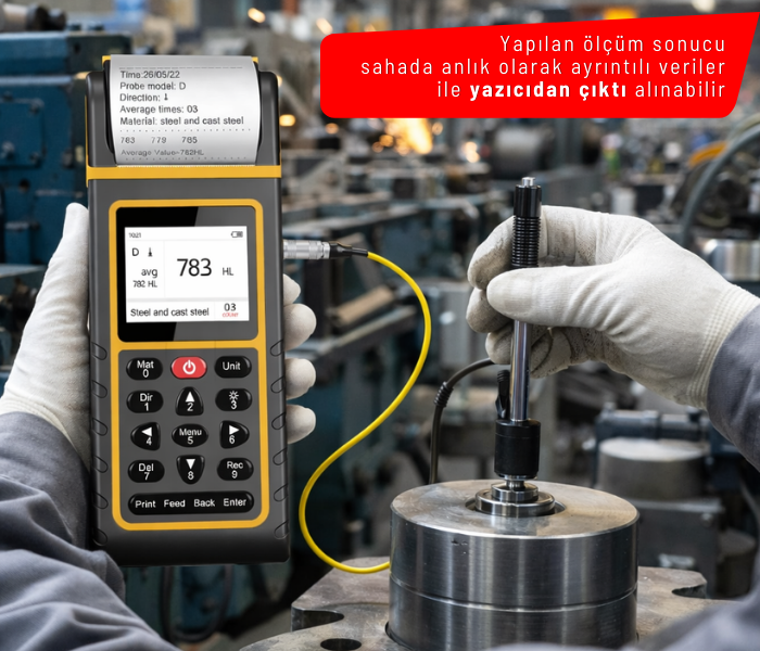 sw-6230 metal serlik ölçer