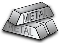 metal icon