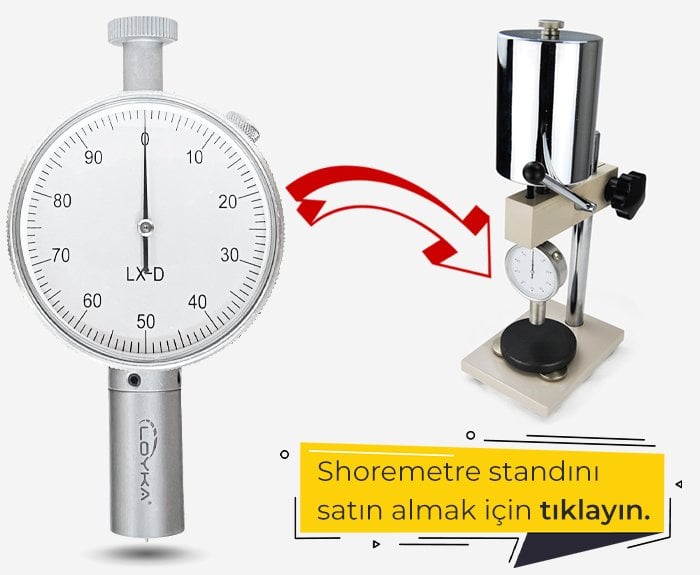 shoremetre shore-d