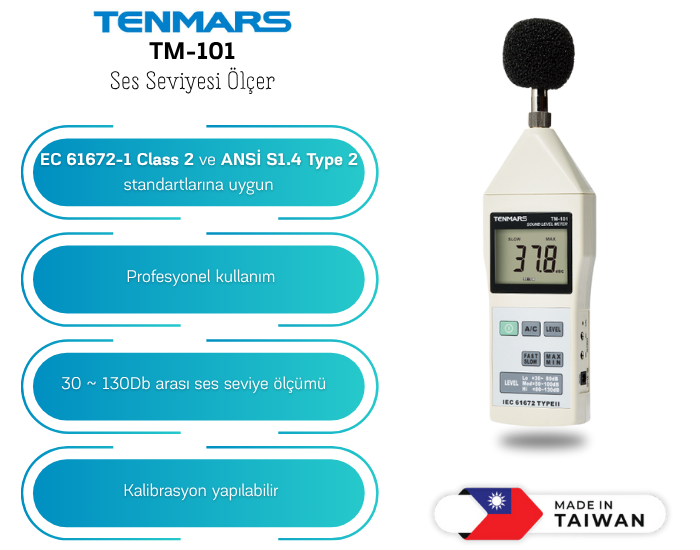 tenmars tm-101