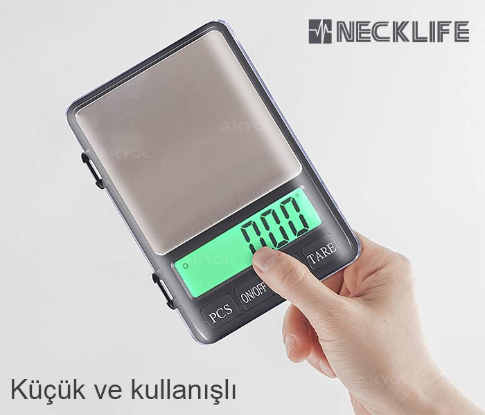 necklife 1108-02