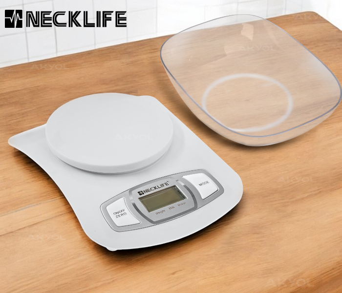 necklife ek-3650