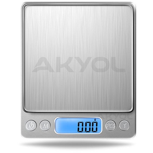 alf 500 dijital hassas terazi