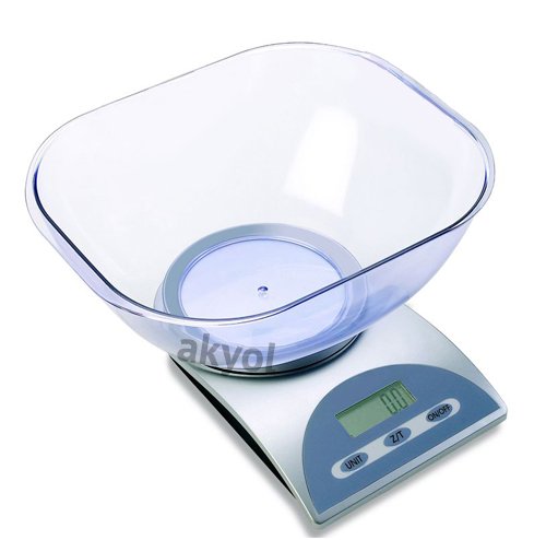 EK 3250 mutfak terazisi