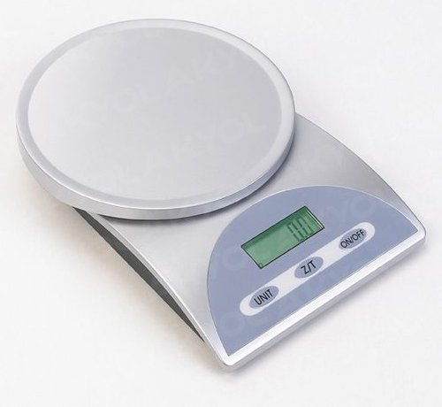 EK 3250 mutfak terazisi