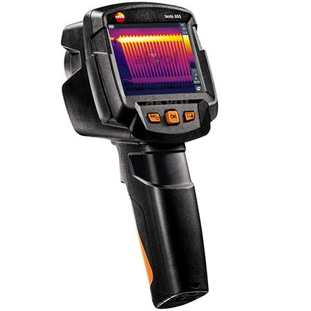 testo 865 