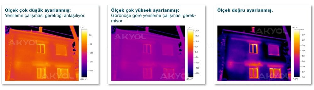 su kaçağı tespit cihazı