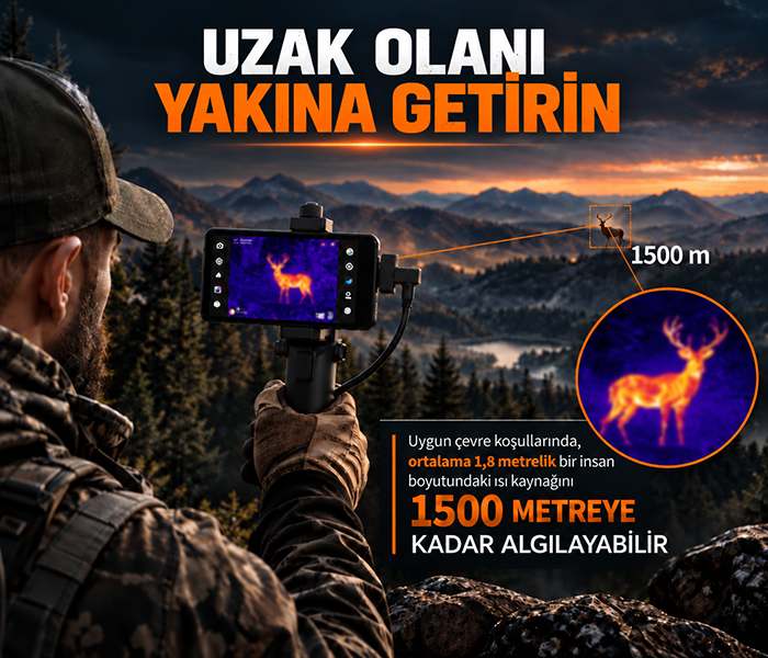 384x288 termal kamera