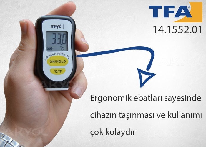 tfa 14.1552.01