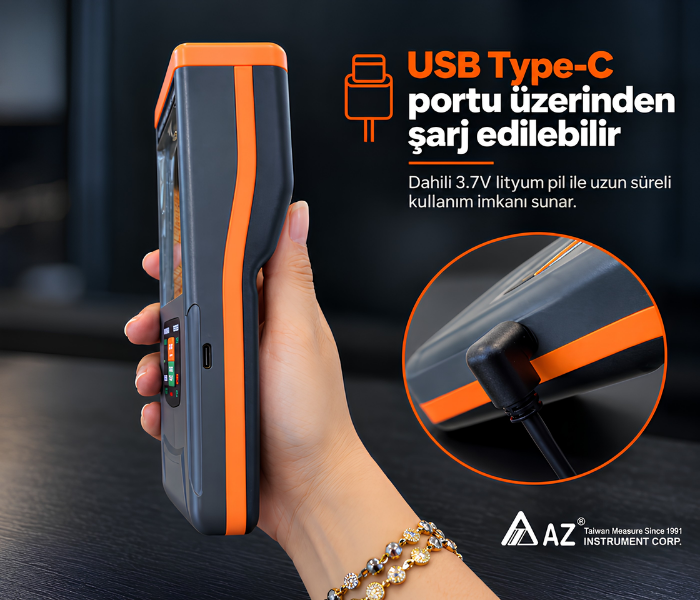 az 88595 usb type-c