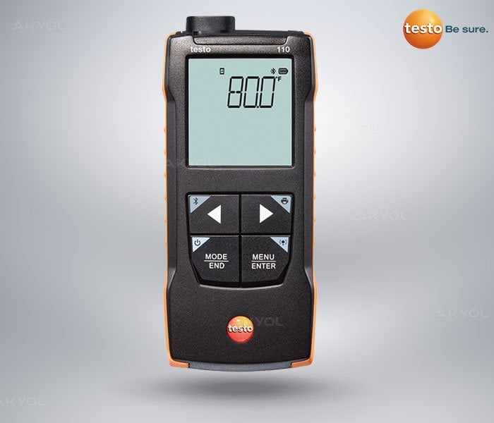 testo 110