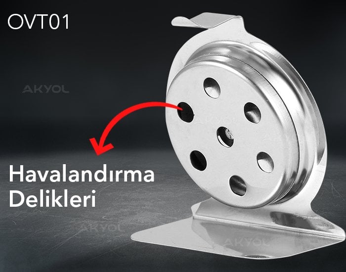 analog fırın termometresi