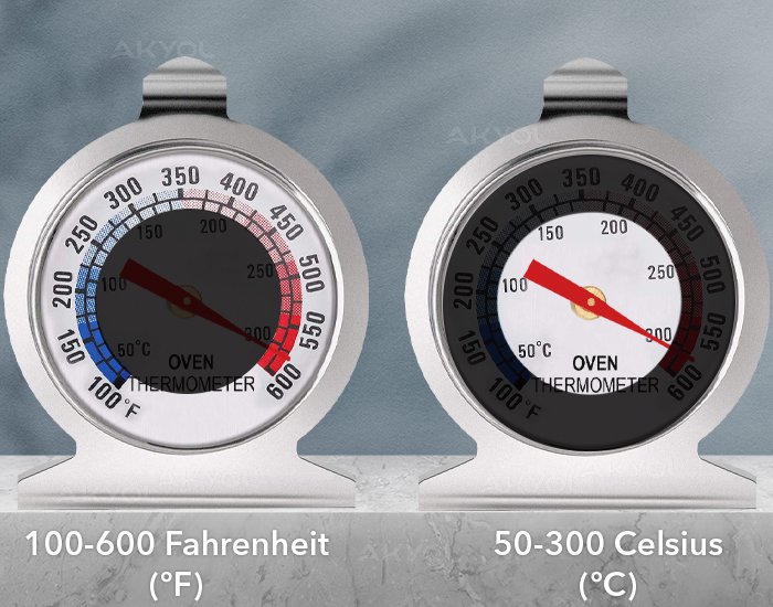 oven thermometer