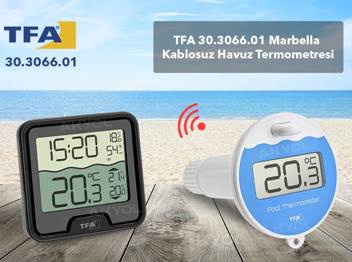 tfa 30.3066.01 havuz termometresi