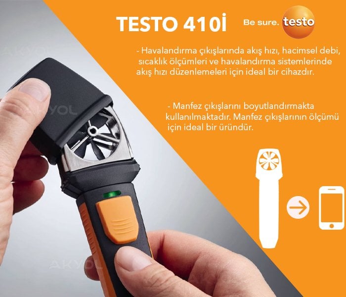 testo 410i