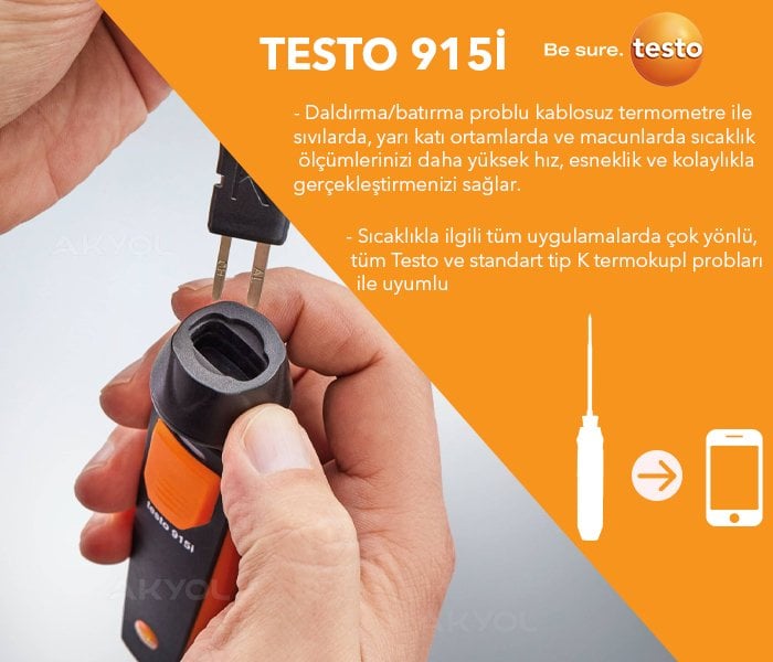 testo 915i