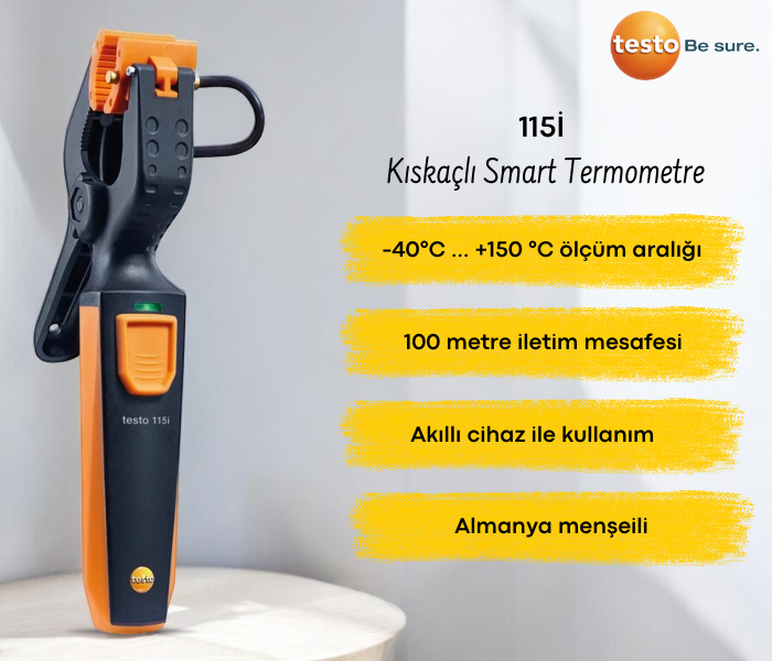 testo 115i