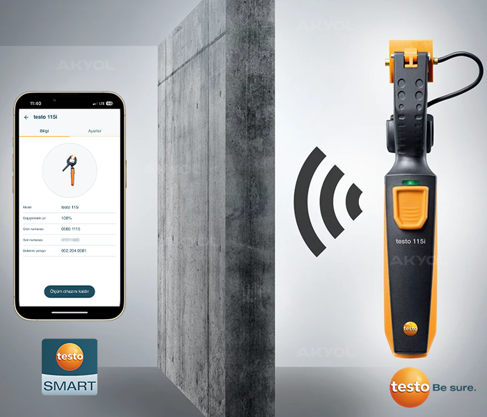 testo 115i