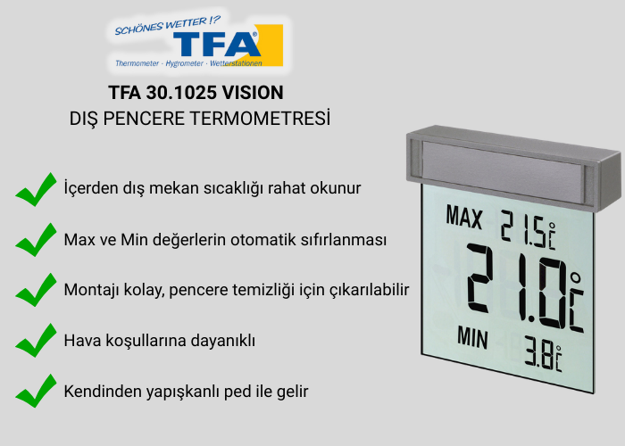 tfa 30.1025