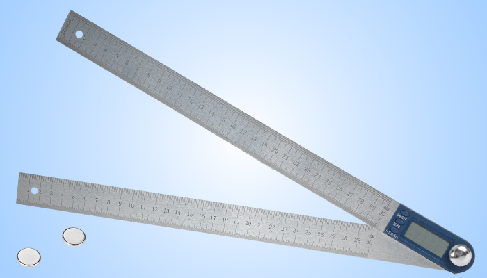 Dasqua 1022-0300 Kutu İçeriği