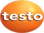 testo logo