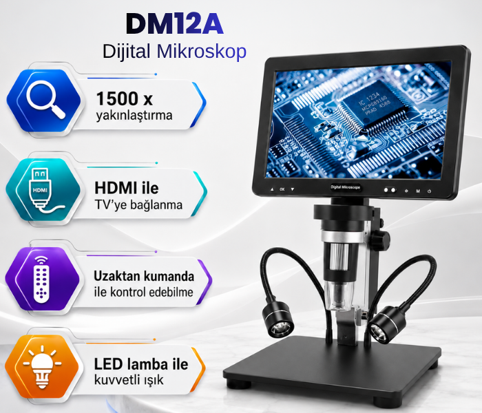 DM12A