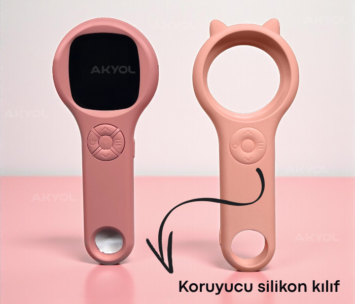 Eğitim amaçlı mikroskop