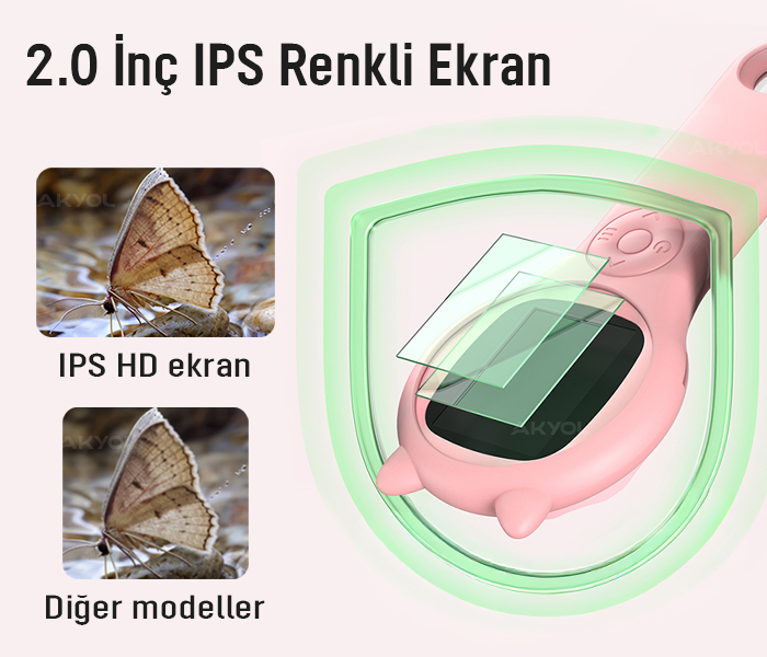 Bilimsel eğitim mikroskobu