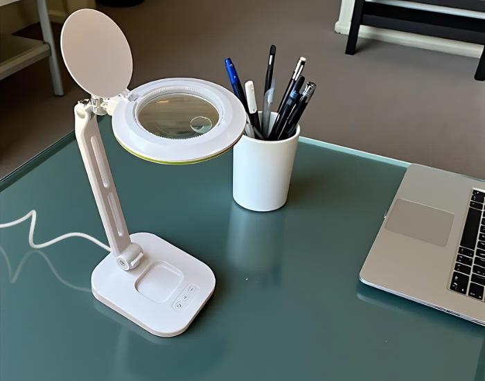 flexi masaüstü büyüteç