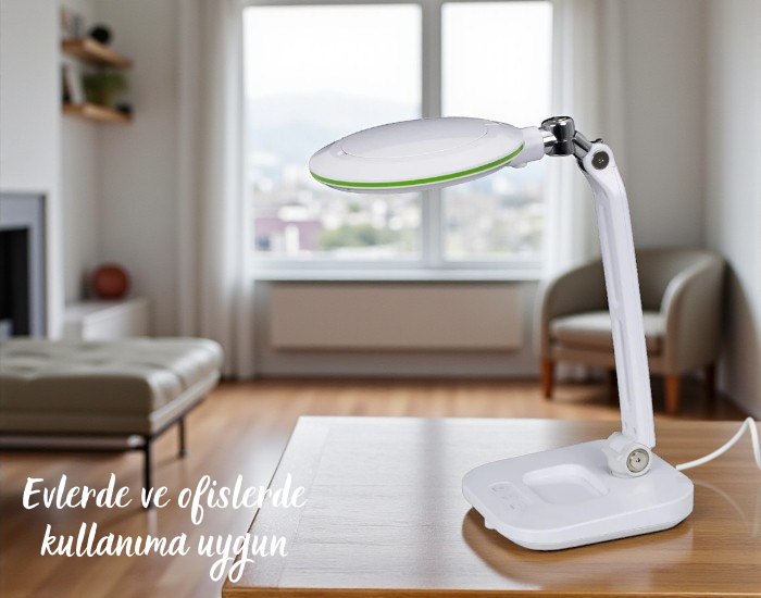 loyka flexi büyüteç