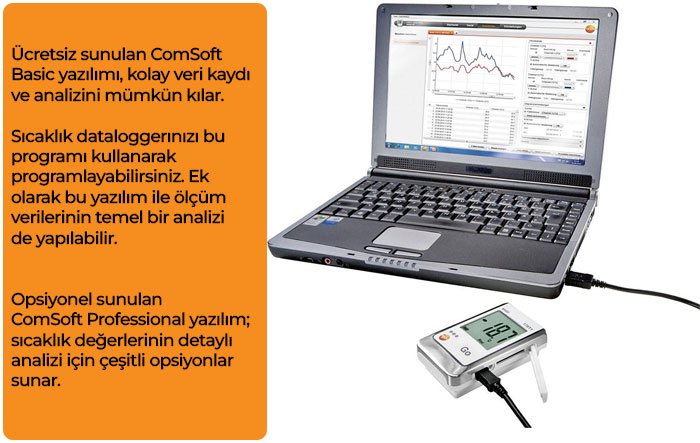 testo 175 T1