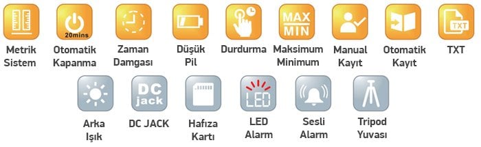 88598 k tipi datalogger