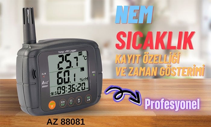 az88081 datalogger