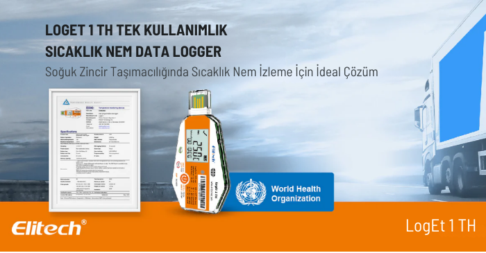 loget 1 th sıcaklık nem datalogger