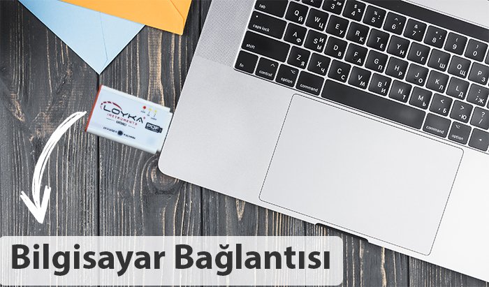 loyka mono sıcaklık kayıt cihazı