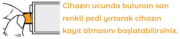 sıcaklık kayıt cihazı