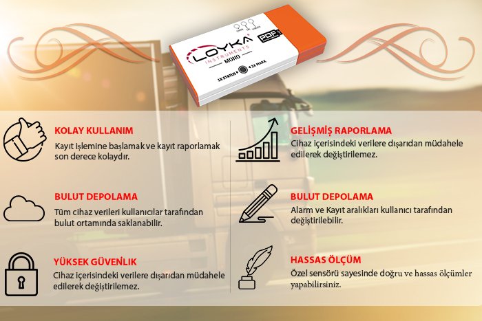 datalogger kayıt cihazı