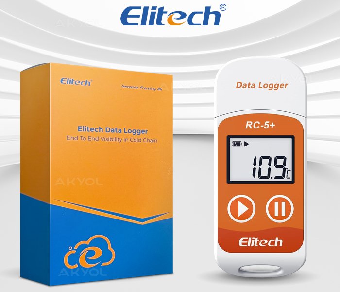 Eltiech rc5+