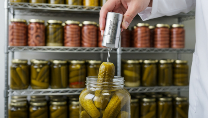 AZ 88170 Datalogger Cihazı