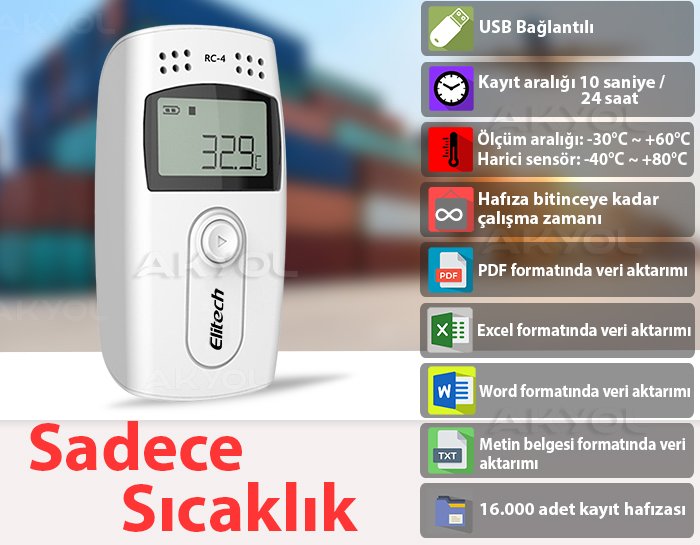 rc4 datalogger