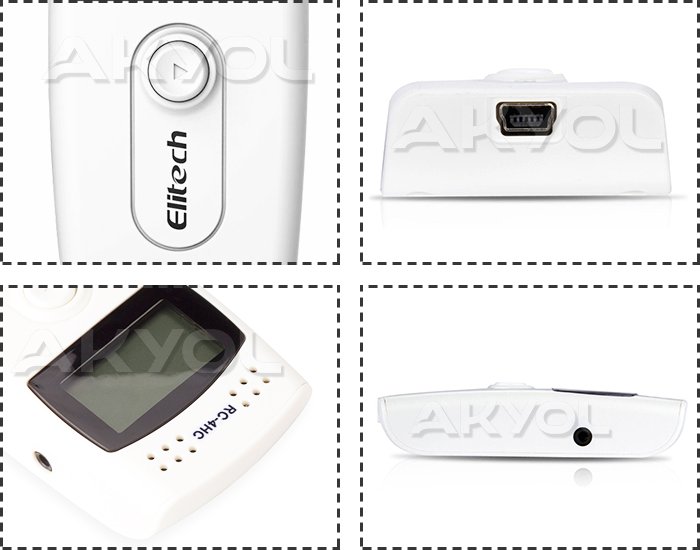 rc4hc datalogger