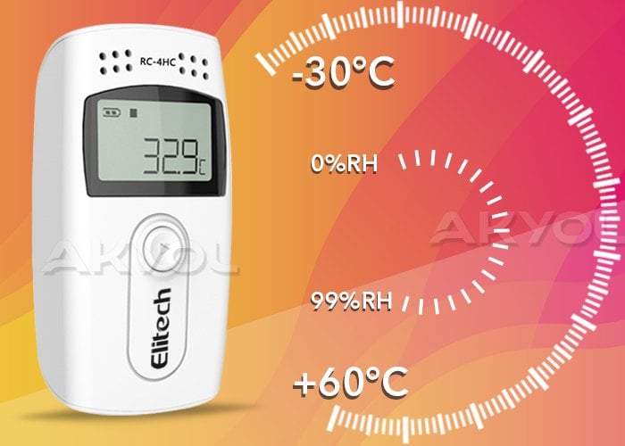 rc4hc datalogger